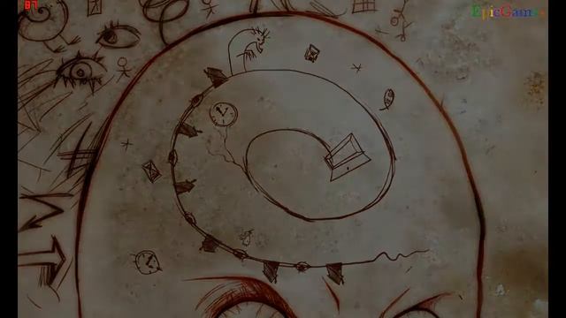 Тук-Тук-Тук #2 ГДЕ МОЙ ДНЕВНИК! смотреть онлайн