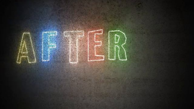 NEON TEXT EFFECT+TRANSITION || SIMPLE BUT EFFECTIVE! || AFTER EFFECTS смотреть онлайн