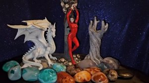 ВСТРЕЧИ С ДУХАМИ. ГОЛОСОВЫЕ. РАССКАЗЫ. ЧАСТЬ 2... ВЕДЬМИНА ИЗБА. ИНГА ХОСРОЕВА.