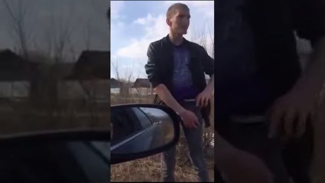 Танцор из Хабаровска