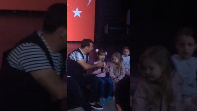 стих ребенка не та не та не та смотреть онлайн