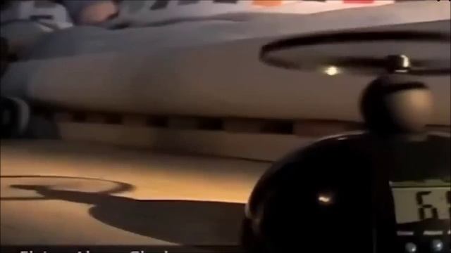 Будильник «Вертолет» смотреть онлайн
