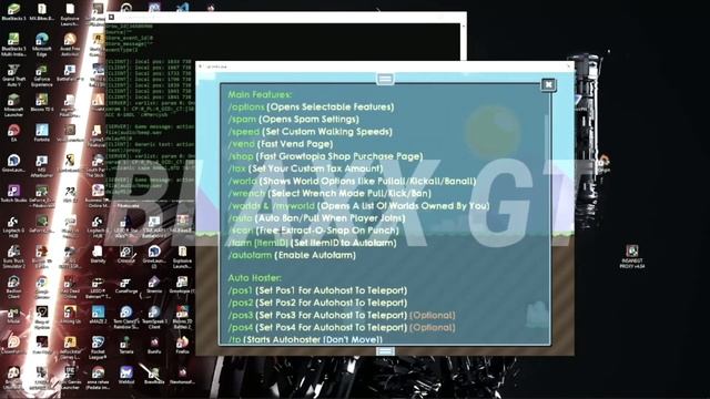 Growtopia New Crack Proxy | WATCH BEFORE DELETE! смотреть онлайн
