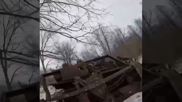 Наёмники из Европы попадают в засаду и уничтожаются российскими войсками на Покровском направлении. смотреть онлайн