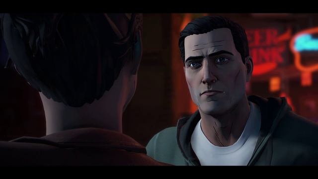#2 [Batman: Telltale Serias] - Дети Аркхэма (Прохождение, Эпизод 2)