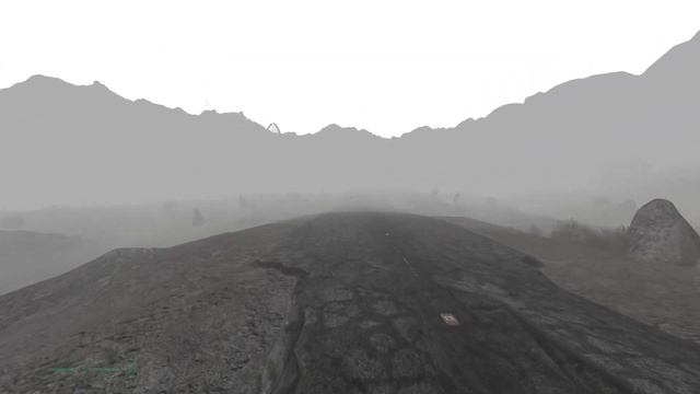 Fallout NV - Zamblambee Hills Mode смотреть онлайн