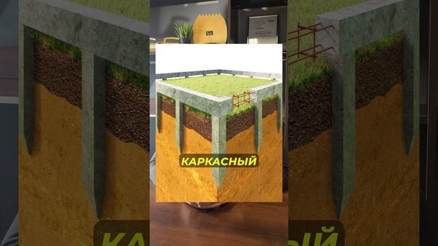 Почему никогда нельзя покупать участок с фундаментом!