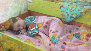 Один день в детском саду (музыкальный фильм)