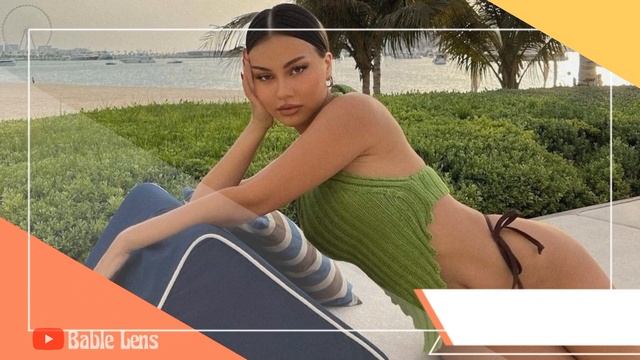 Doina Barbaneagra Biography Lifestyle|Height Weight |Religion #hotfashion #bublelens #plussizemodel