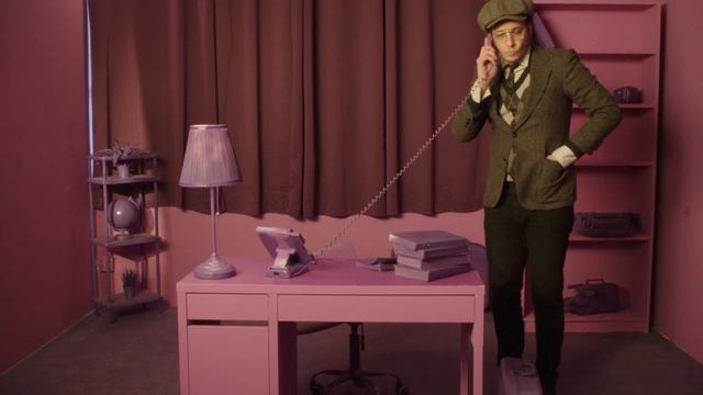 Kate Clover - Your Phones off the Hook, But You're Not смотреть онлайн