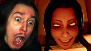 С МОЕЙ МАМОЙ ЧТО-ТО НЕ ТАК...