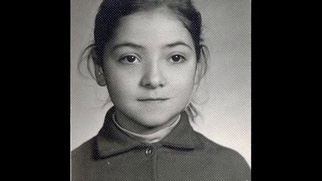 MANUSHAK SHIRINYAN  ( Mankutyun....) Hovhannes Tumanyan