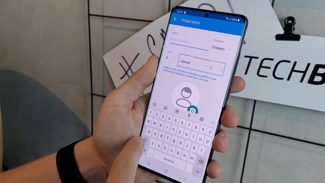 ESET Parental Control - Ako ochrániť deti v digitálnom i reálnom svete? смотреть онлайн