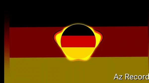 немецкая песня