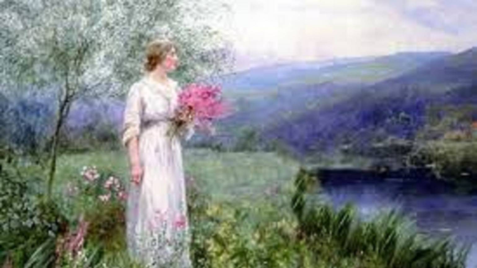 Катюша.! Радуемся жизни вместе со мной... смотреть онлайн