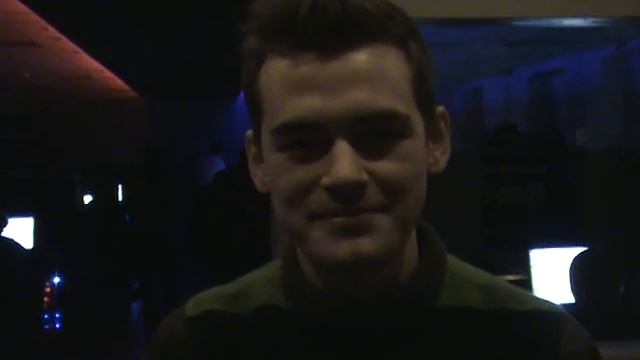 Интервью с Kulik смотреть онлайн