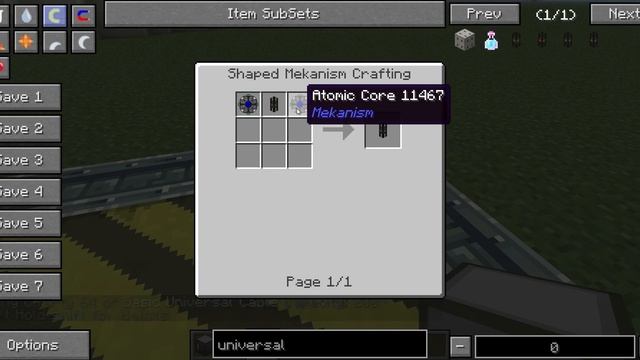 Applied Energistics | How To Make A Basic ME Network | Tutorial смотреть онлайн