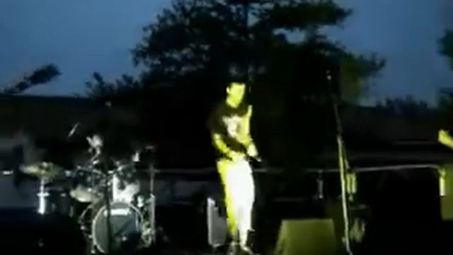 Murder - My Final Doom Live@Musano 21/07/07 смотреть онлайн