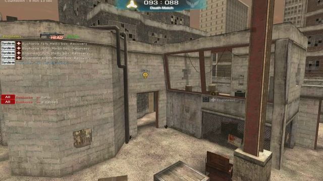 xtrChe (aKa ErnestoChee) - HWID Ban for Hacking смотреть онлайн