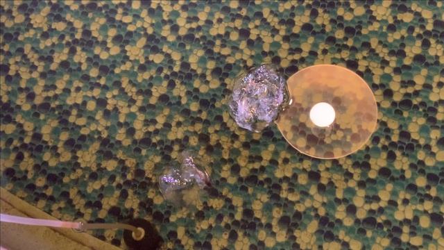 Пруд в гараже.Оживление малька из проруби смотреть онлайн