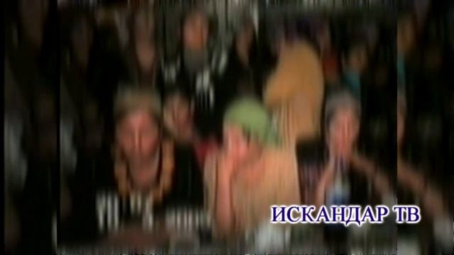 Қиматшо соли 2005. Туй дар Қизилшарқ смотреть онлайн
