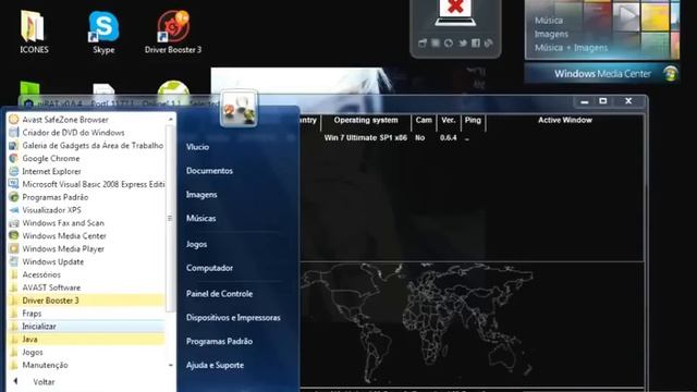 Como juntar Trojan com engenharia social смотреть онлайн