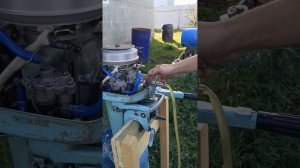 запуск Ветерок 8