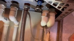 Котел viessmann vitopend 100-w/ расположение встроенного грязевого фильтра.