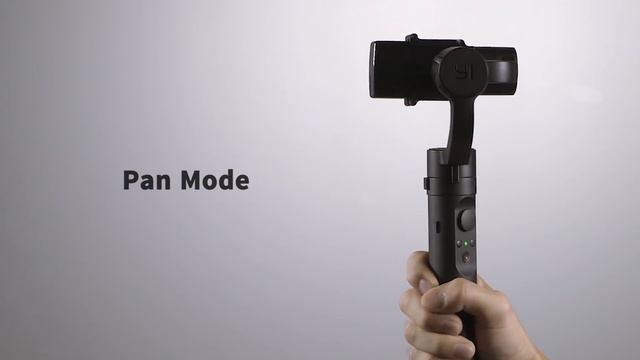 Introducing YI ACTION GIMBAL #YICamera смотреть онлайн