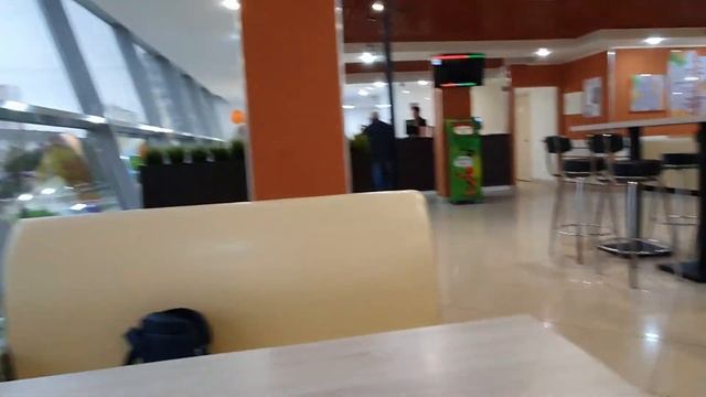 VLOG 27.09.2022 г Наш завтрак/ Мягкое стекло/ Обед в АвтоСуши/ Покупки/ Чистящие средства ГРАСС смотреть онлайн