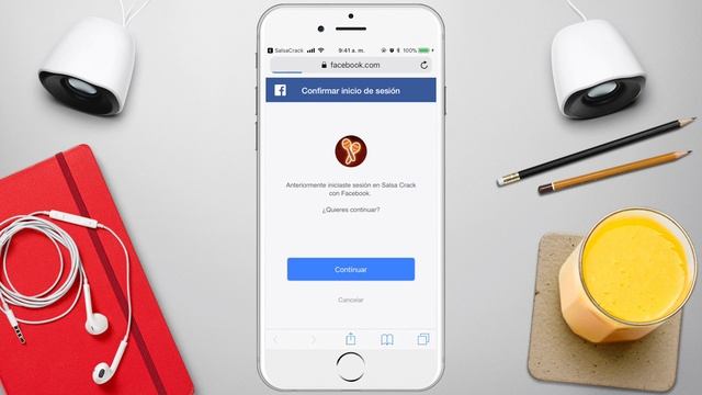 Cómo Registrarse En Salsa Crack