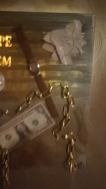 Анекдот про моль