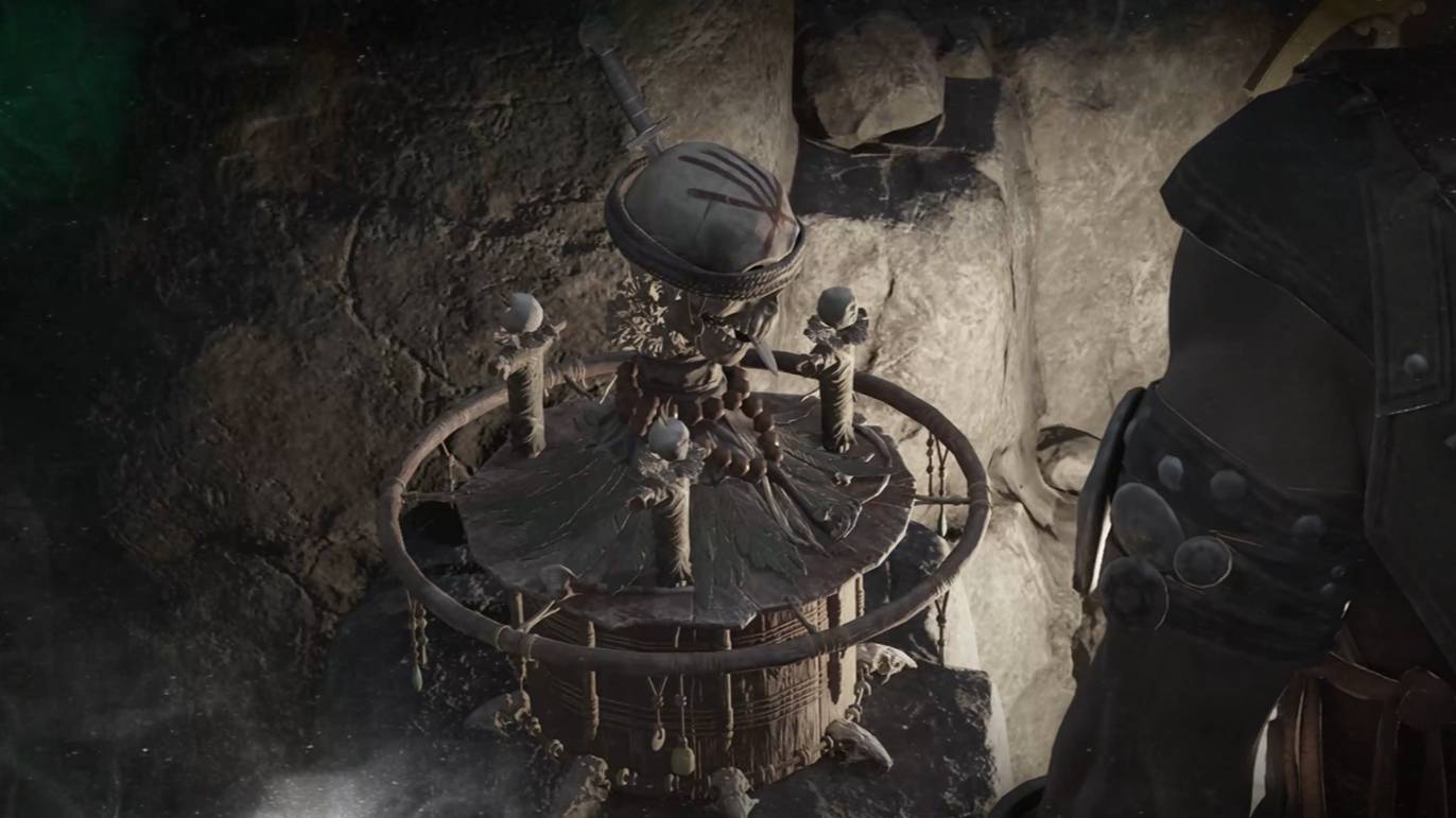 Avowed Тотем непокорности смотреть онлайн