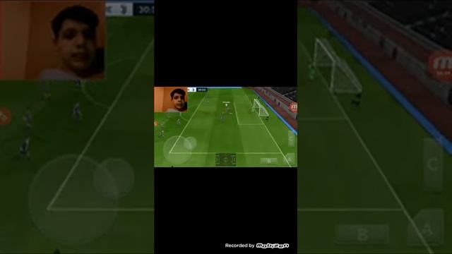 Ali Hashem / Play Dream League