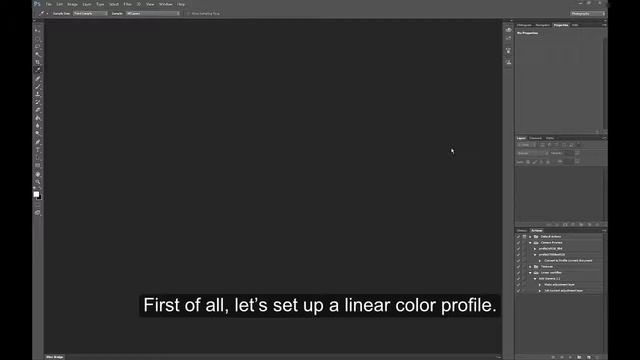 Render elements photoshop 01 смотреть онлайн