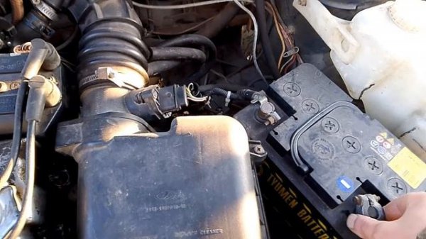 как проверить генератор на автомобиле самый простой способ