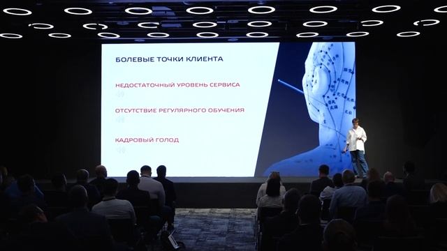 Болевые точки клиентов – вылечим и заработаем смотреть онлайн