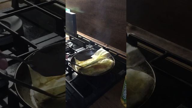 КАРТОШКА ПО ДЕРЕВЕНСКИ И КУРИЦА В БУМАГЕ!