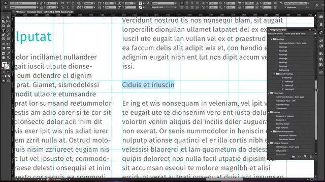 Whiteco - White Paper Template for InDesign смотреть онлайн
