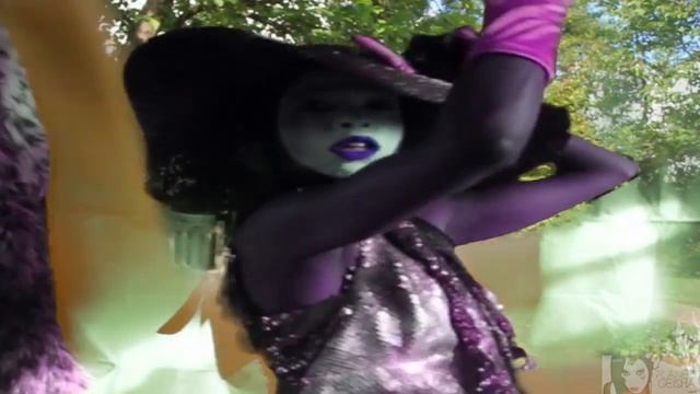 Geisha Davis - Time Space смотреть онлайн