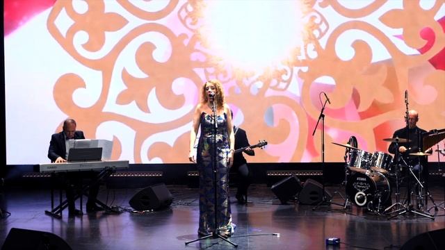 Где же ты мечта (Э. Артемьев) - Вера Никонова смотреть онлайн