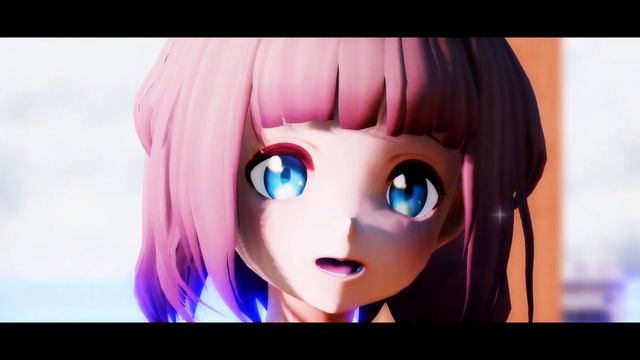 《MMD-2K》異世界魔王と召喚少女の奴隷魔術☆最悪な日でもあなたが好き☆VRoid モデル смотреть онлайн