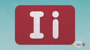 Alphabet Surprise | Turn & Learn ABCs | Learn Letter I | 🌈 Super Simple ABCs