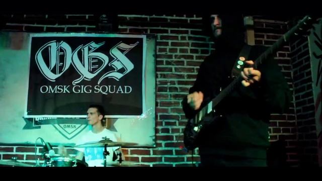 ШУМ//MONEYMAKER GIG// автожир - нарратив (LIVE @ ROCK CAFE | ОМСК) смотреть онлайн