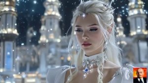 3 ЭЛЬФИЙСКАЯ МУЗЫКА - Расслабляющий женский вокал на эльфийском языке.