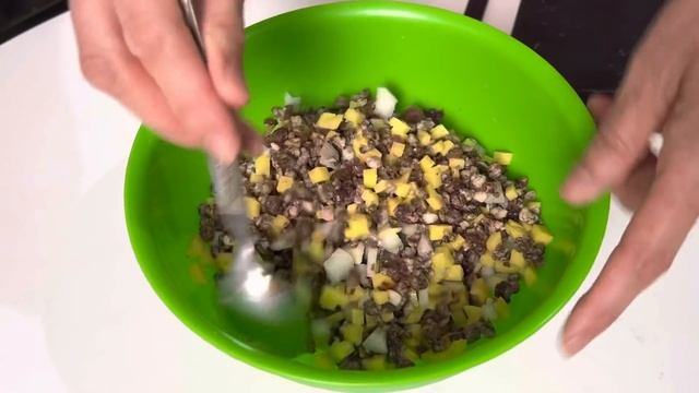 Ашытқысыз ЖЫЛДАМ дайын болатын, ӨТЕ ЖҰМСАҚ бәліш жасау. Кез келген адам дайындай алады