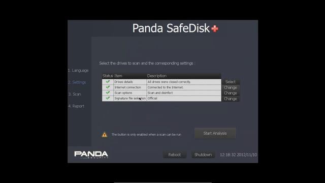 Spoonfeeding Windows - To the Rescue; Panda Safedisk смотреть онлайн