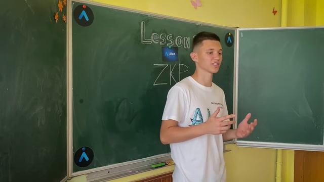 Зустріч яка змінить твоє життя. Друга лекція смотреть онлайн