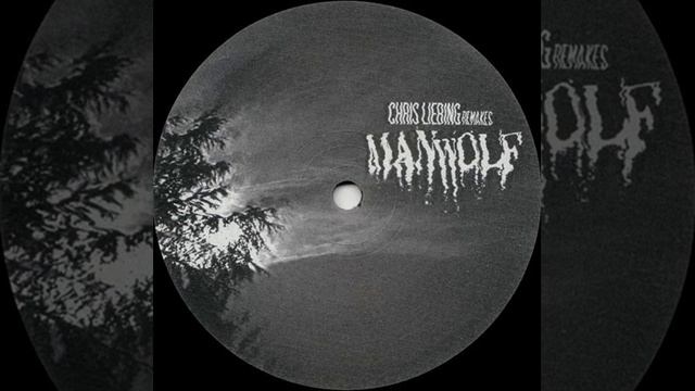 Henrik B - Manwolf (Chris Liebing Remix 1) смотреть онлайн