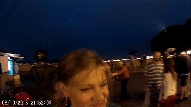 SALSA - POV. На что смотрят партнеры в танце)) смотреть онлайн